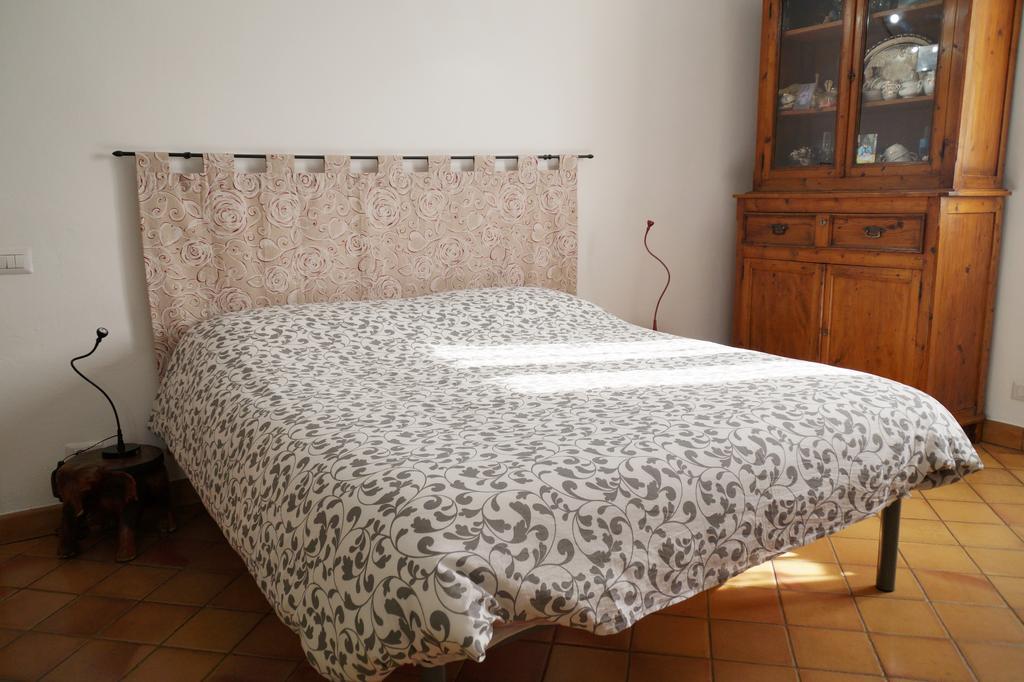 אומברטידה Camere Sotto Le Stelle מראה חיצוני תמונה