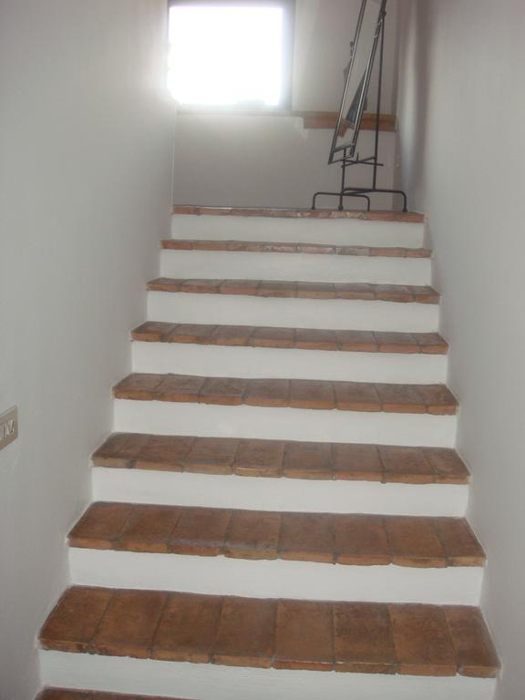 אומברטידה Camere Sotto Le Stelle מראה חיצוני תמונה