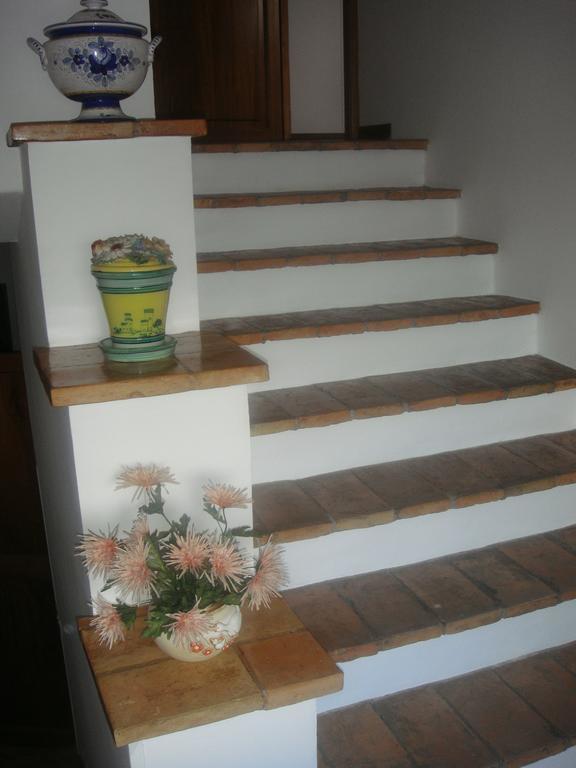 אומברטידה Camere Sotto Le Stelle מראה חיצוני תמונה