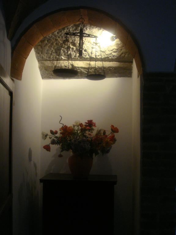 אומברטידה Camere Sotto Le Stelle מראה חיצוני תמונה