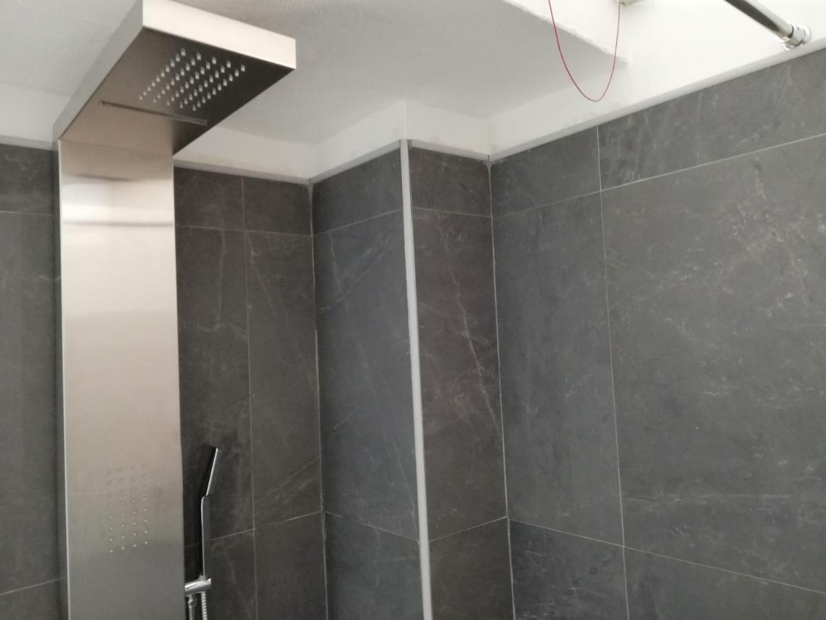 אומברטידה Camere Sotto Le Stelle מראה חיצוני תמונה