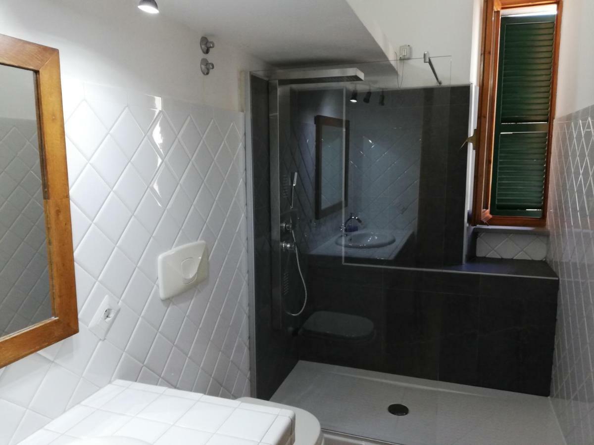 אומברטידה Camere Sotto Le Stelle מראה חיצוני תמונה
