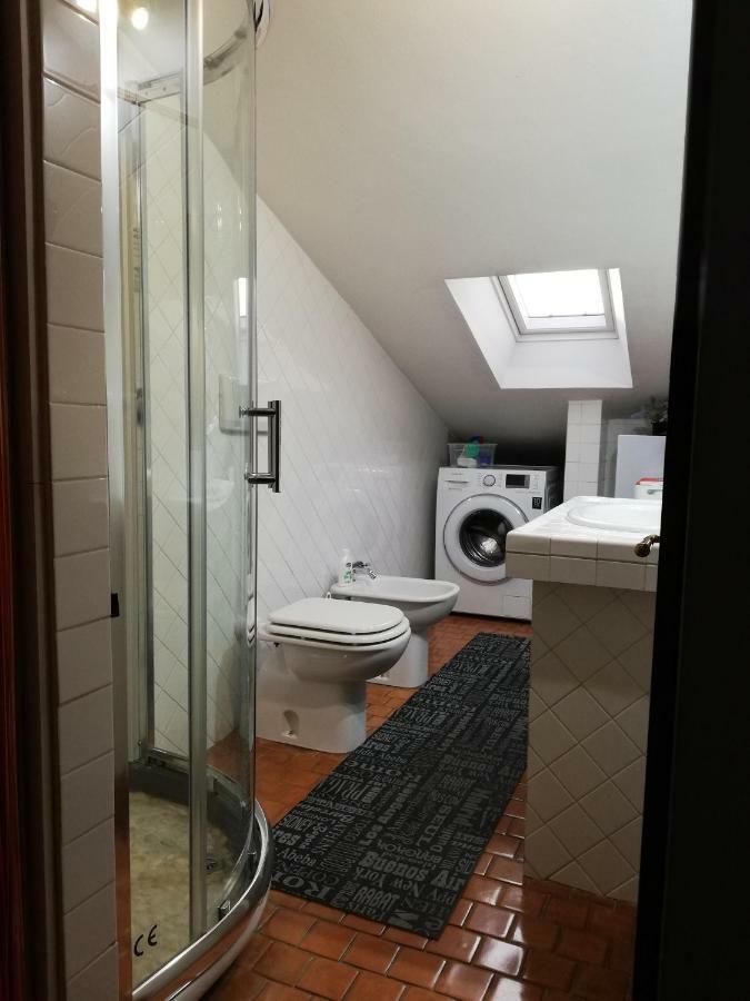 אומברטידה Camere Sotto Le Stelle מראה חיצוני תמונה