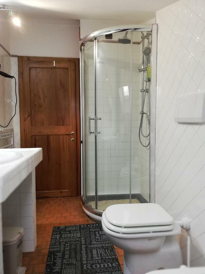 אומברטידה Camere Sotto Le Stelle מראה חיצוני תמונה
